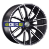 Replay 9x20/5x112 ET33 D66,6 A132 MBF (конус, A001)