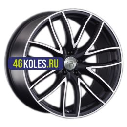 Replay 9x20/5x112 ET33 D66,6 A132 MBF (конус, A001)