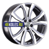 Replay 8x20/5x112 ET28 D66,6 A133 GMF (конус, A001)