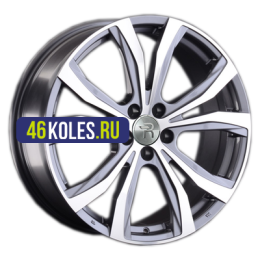 Replay 8x20/5x112 ET28 D66,6 A133 GMF (конус, A001)