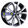 Replay 8x20/5x112 ET28 D66,6 A133 MBF (конус, A001)