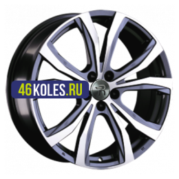 Replay 8x20/5x112 ET28 D66,6 A133 MBF (конус, A001)