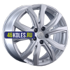 Replay 8x18/5x112 ET29 D66,6 A133 Sil (конус, C570)