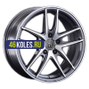 Replay 8x18/5x112 ET39 D66,6 A134 GMF (конус, C570)
