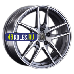 Replay 8x18/5x112 ET39 D66,6 A134 GMF (конус, A001)