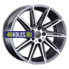 Replay 9x20/5x112 ET33 D66,6 A135 GMF (конус, A001)