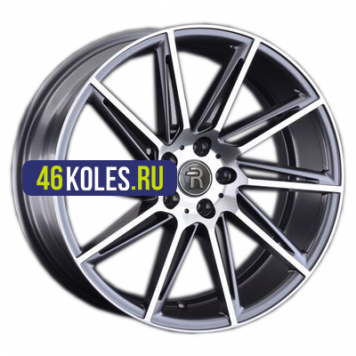 Replay 9x20/5x112 ET33 D66,6 A135 GMF (конус, A001)