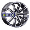 Replay 9x20/5x112 ET33 D66,6 A137 GMF (конус, A001)