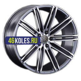 Replay 9x20/5x112 ET33 D66,6 A137 GMF (конус, A001)