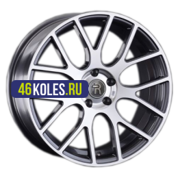 Replay 8,5x19/5x112 ET28 D66,6 A138 GMF (конус, A001)