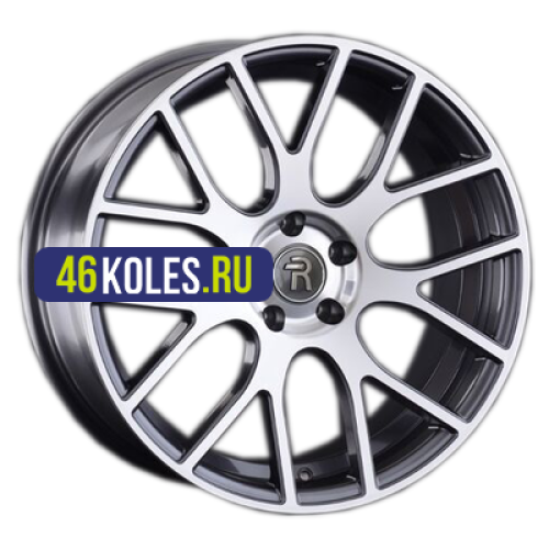 Replay 8,5x19/5x112 ET28 D66,6 A138 GMF (конус, A001)