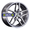Replay 9x20/5x112 ET20 D66,6 A140 GMF (конус, A001)