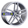 Replay 9x20/5x112 ET33 D66,6 A140 Sil (конус, A001)