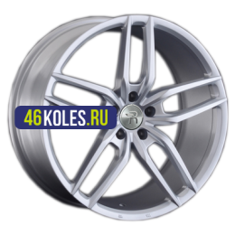 Replay 9x20/5x112 ET33 D66,6 A140 Sil (конус, A001)