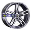 Replay 8x18/5x112 ET39 D66,6 A141 GMF (конус, B640)