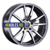 Replay 8x18/5x112 ET40 D66,6 A142 GMF (конус, A001)