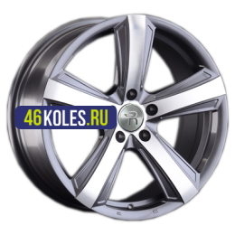 Replay 8x18/5x112 ET25 D66,6 A143 GMF (конус, A001)