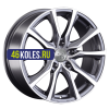 Replay 8x18/5x112 ET39 D66,6 A145 GMF (конус, A001)