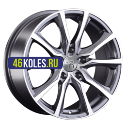 Replay 8x18/5x112 ET39 D66,6 A145 GMF (конус, A001)