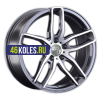Replay 8x18/5x112 ET39 D66,6 A147 GMF (конус, A001)