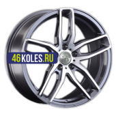 Replay 8x18/5x112 ET40 D66,6 A147 GMF (конус, A001)