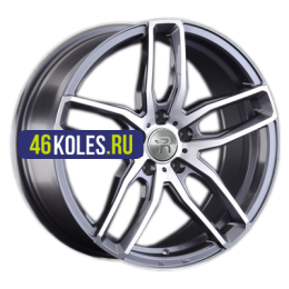 Replay 8x18/5x112 ET39 D66,6 A147 GMF (конус, A001)