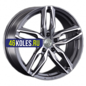 Replay 8x18/5x112 ET39 D66,6 A148 GMF (конус, C570)