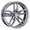 Replay 8x18/5x112 ET25 D66,6 A148 Sil (конус, C570)