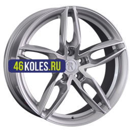 Replay 8x18/5x112 ET25 D66,6 A148 Sil (конус, C570)