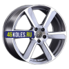 Replay 8x19/5x112 ET28 D66,6 A149 GMF (конус, A001)