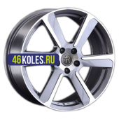 Replay 8x19/5x112 ET28 D66,6 A149 GMF (конус, A001)