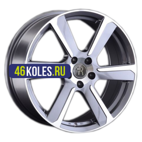 Replay 8x19/5x112 ET28 D66,6 A149 GMF (конус, A001)