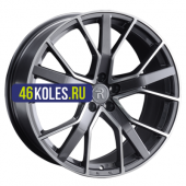 Replay 10x22/5x112 ET21 D66,6 A156 GMF (конус, A001)