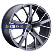 Replay 9,5x21/5x112 ET31 D66,6 A156 MGMF (конус, A001)