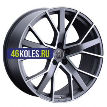 Replay 9,5x21/5x112 ET31 D66,6 A156 MGMF (конус, A001)