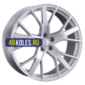 Replay 9,5x21/5x112 ET31 D66,6 A156 Sil (конус, A001)