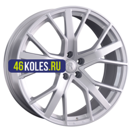 Replay 9,5x21/5x112 ET31 D66,6 A156 Sil (конус, A001)