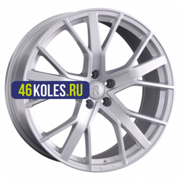 Replay 9,5x21/5x112 ET31 D66,6 A156 Sil (конус, A001)