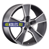 Replay 9x20/5x112 ET33 D66,6 A157 MGMF (конус, A001)