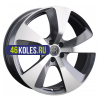 Replay 9x20/5x112 ET37 D66,6 A158 GMF (конус, A001)