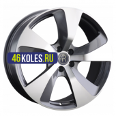 Replay 9x20/5x112 ET37 D66,6 A158 GMF (конус, A001)