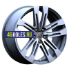 Replay 8x19/5x112 ET39 D66,6 A159 GMF (конус, A001)