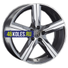 Replay 8x19/5x112 ET32 D66,6 A160 GMF (конус, A001)