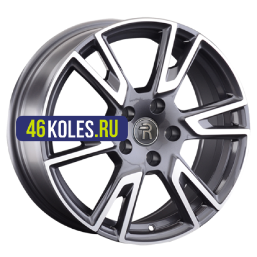 Replay 7,5x17/5x112 ET38 D66,6 A165 GMF (конус, A001)