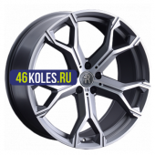 Replay 9,5x21/5x112 ET31 D66,6 A166 GM (конус, A001)