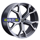 Replay 9,5x21/5x112 ET31 D66,6 A166 MGMF (конус, A001)