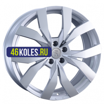 Replay 9x20/5x112 ET33 D66,6 A174 SF (конус, A001)