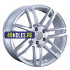 Replay 8x18/5x112 ET46 D57,1 A186 Sil (конус, A001)
