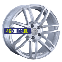 Replay 8x18/5x112 ET46 D57,1 A186 Sil (конус, A001)