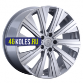 Replay 8x19/5x112 ET28 D66,6 A190 SF (конус, A001)